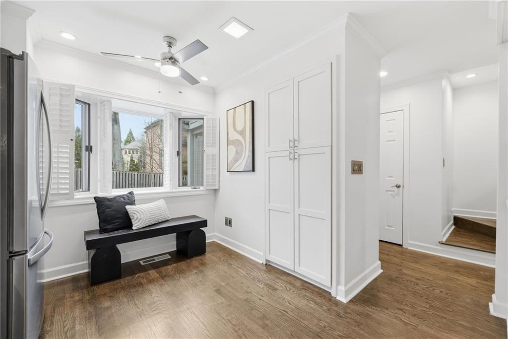 6 Alston Place Northeast Atlanta, GA 30324 - Photo 5 of 35