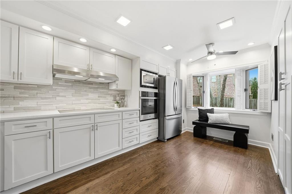 6 Alston Place Northeast Atlanta, GA 30324 - Photo 6 of 35