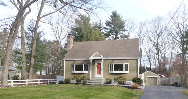 204 South Road Bedford, MA 01730 - Photo 18 of 19 Gallery Image 18