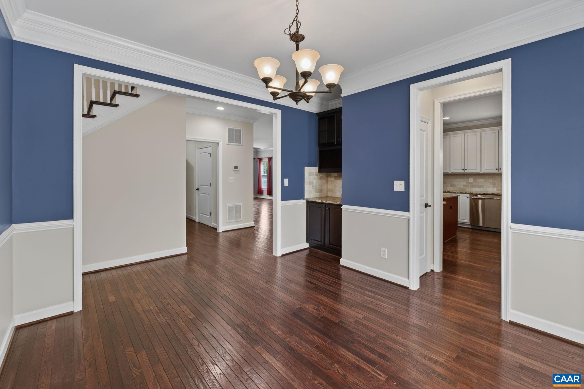 258 Shamrock Road Charlottesville, VA 22903 - Photo 13 of 55