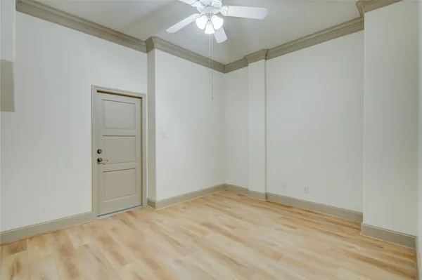 a bathroom with a granite countertop sink mirror and shower