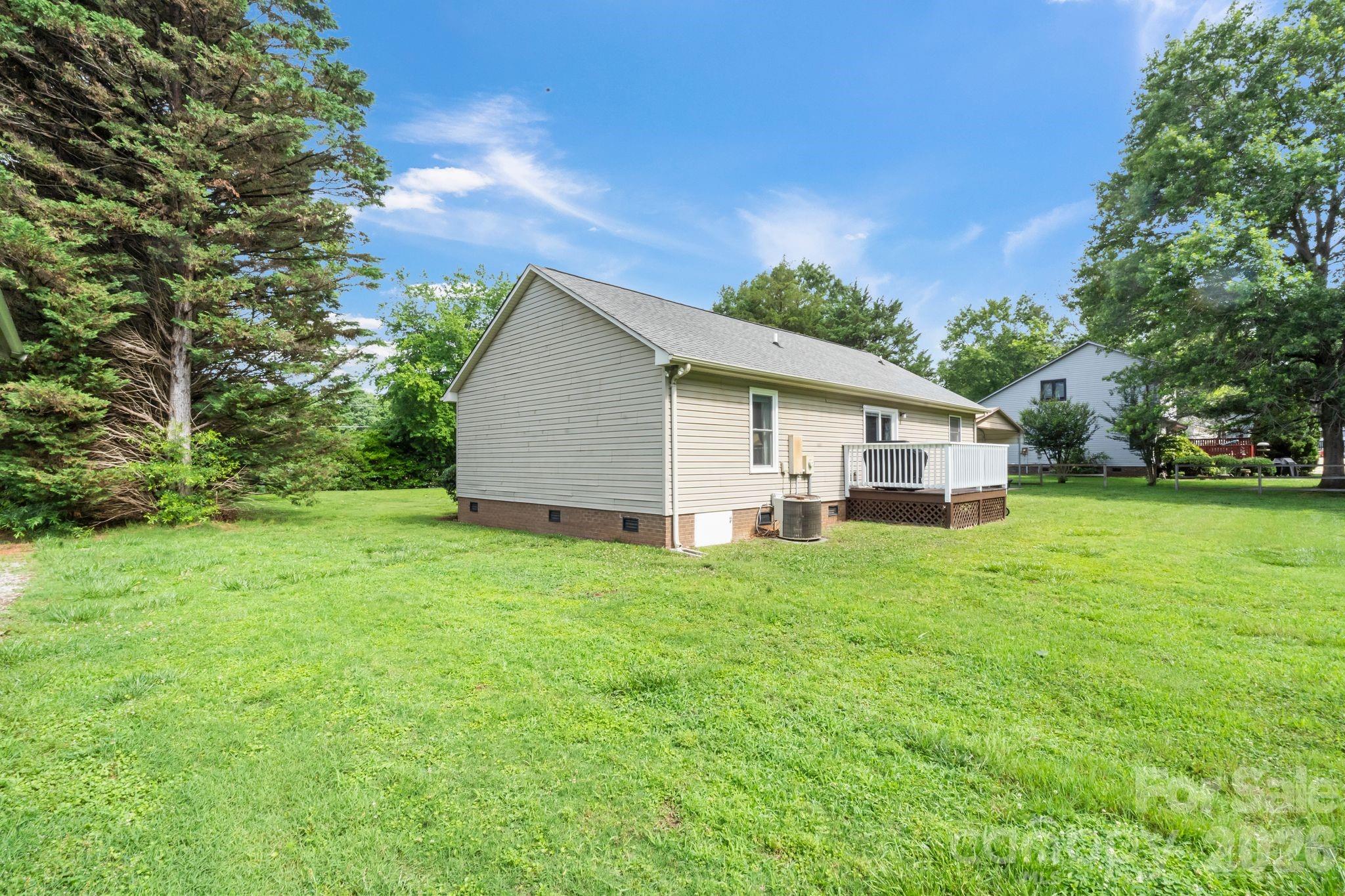6168 King Wilkinson Road Denver, NC 28037 - Photo 24 of 32