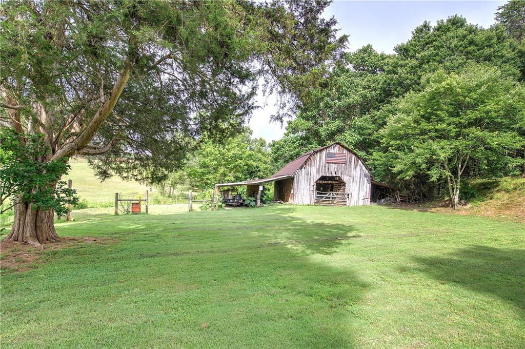 182 Henry Mack Hill Road Rydal, GA 30171 - Photo 102 of 114