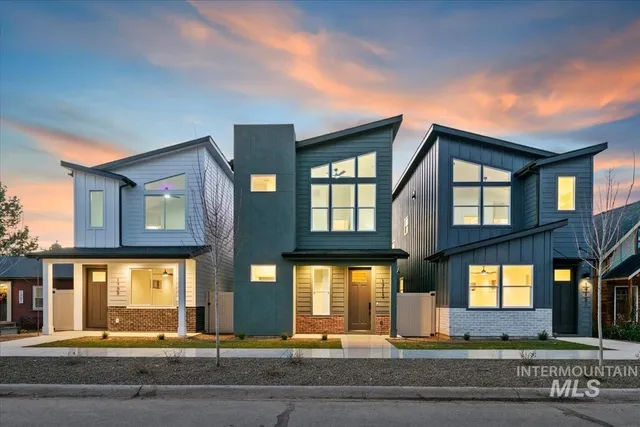 $749,900 | 1713 North 31st Street, Boise, ID 83703