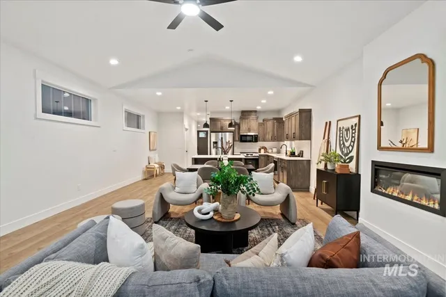 $749,900 | 1713 North 31st Street, Boise, ID 83703