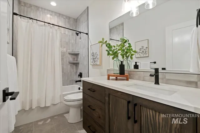 $749,900 | 1713 North 31st Street, Boise, ID 83703