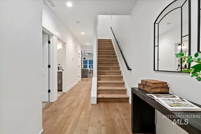 $749,900 | 1713 North 31st Street, Boise, ID 83703