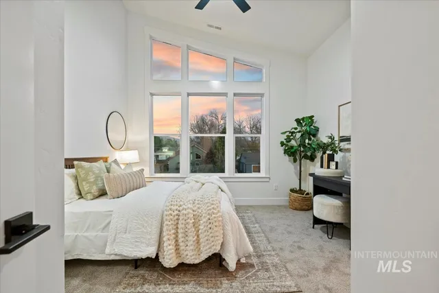 $749,900 | 1713 North 31st Street, Boise, ID 83703