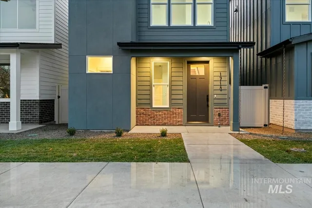 $749,900 | 1713 North 31st Street, Boise, ID 83703