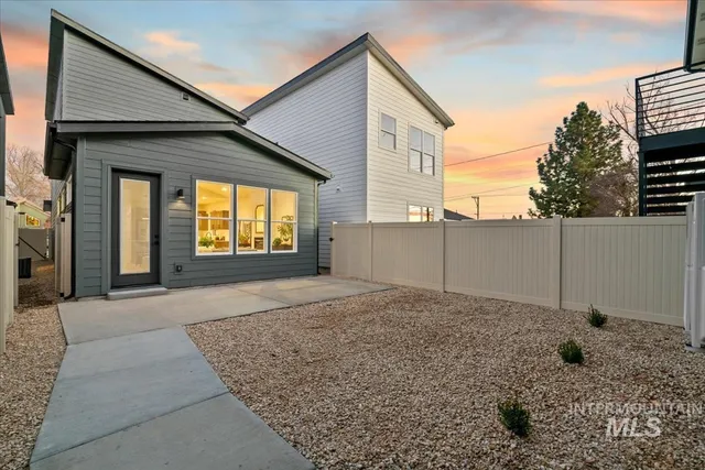 $749,900 | 1713 North 31st Street, Boise, ID 83703