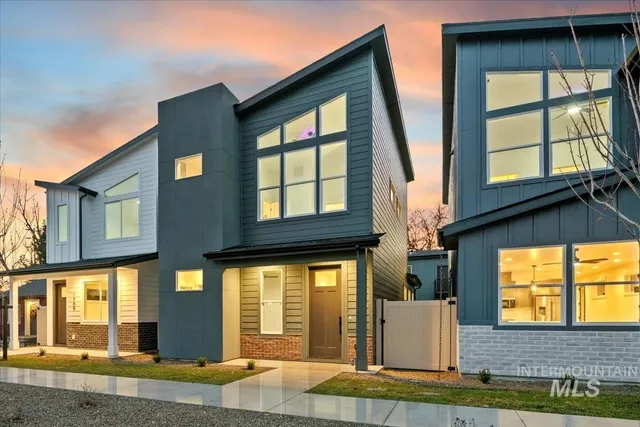 $749,900 | 1713 North 31st Street, Boise, ID 83703