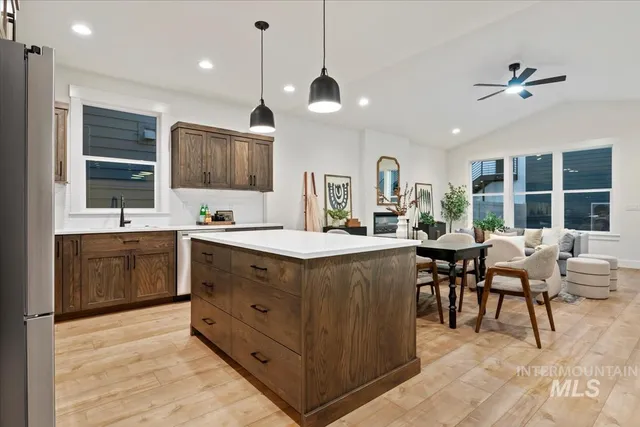 $749,900 | 1713 North 31st Street, Boise, ID 83703