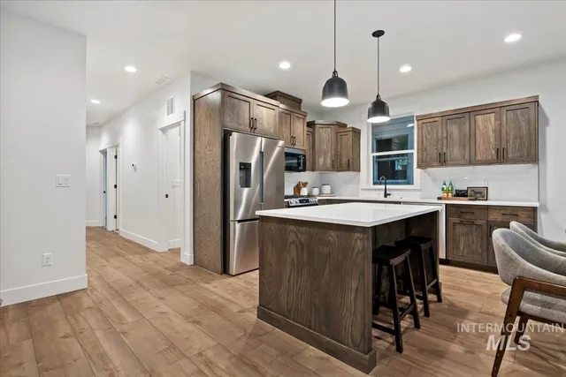 $749,900 | 1713 North 31st Street, Boise, ID 83703