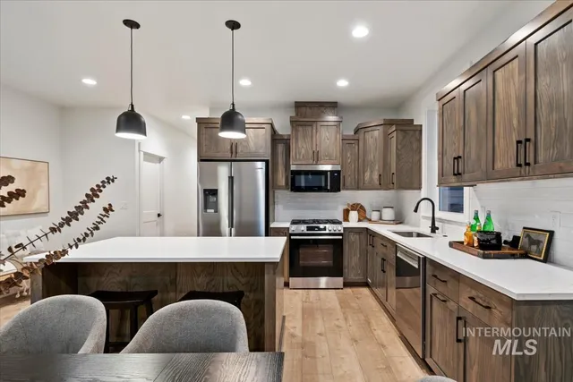 $749,900 | 1713 North 31st Street, Boise, ID 83703