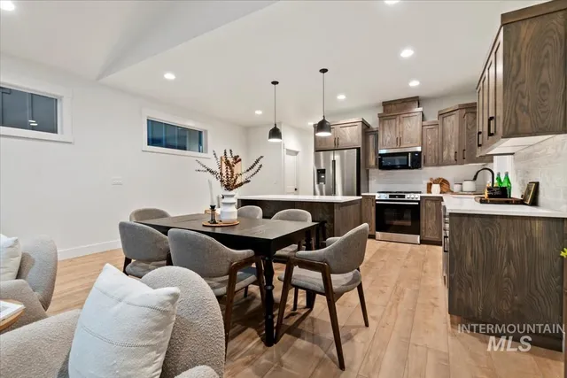 $749,900 | 1713 North 31st Street, Boise, ID 83703