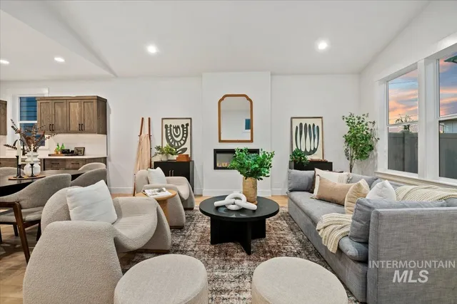 $749,900 | 1713 North 31st Street, Boise, ID 83703