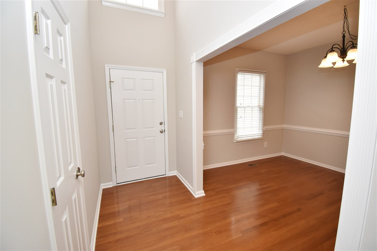 5401 Calverton Drive Raleigh, NC 27613 - Photo 2 of 30 Photo 2