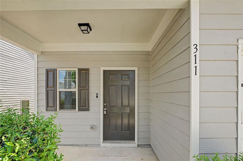 311 Merigold Way Pendergrass, GA 30567 - Photo 5 of 44