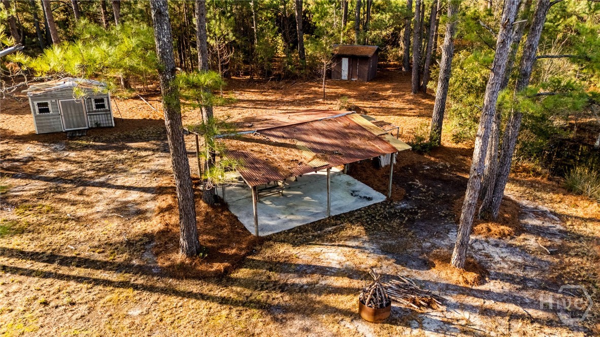 0 Stillwell Clyo Road Springfield, GA 31329 - Photo 10 of 20 Gallery Image 10