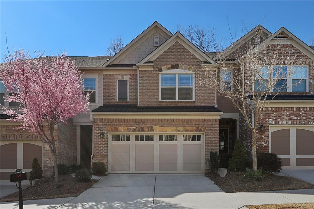 3541 Peacock Road Alpharetta, GA 30004 - Photo 1 of 1 Gallery Image 1