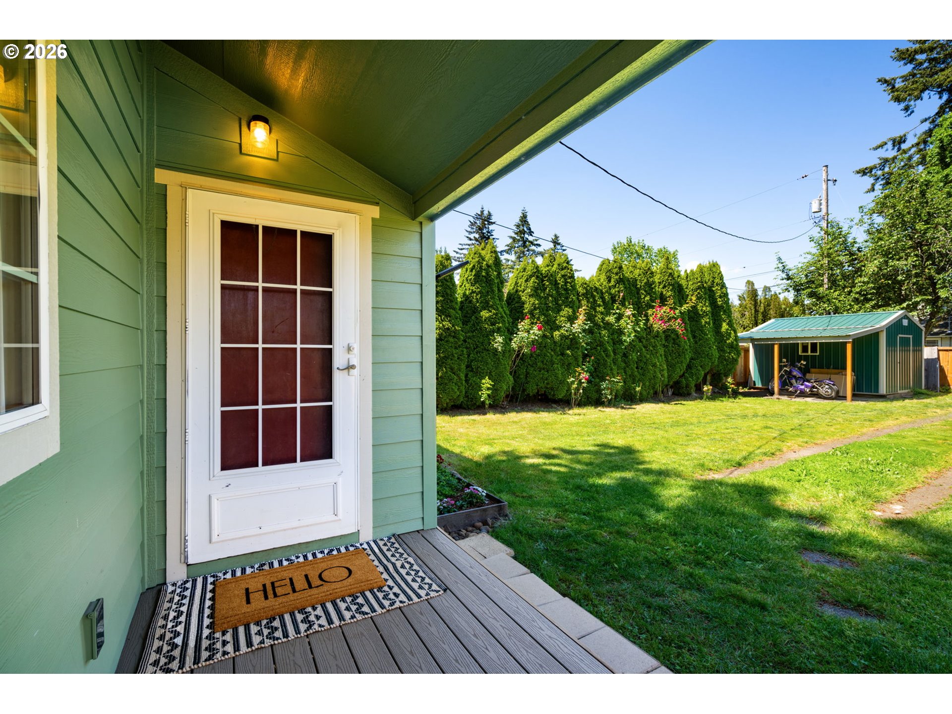 5628 Southeast Rural Street Portland, OR 97206 - Photo 5 of 33 Gallery Image 5