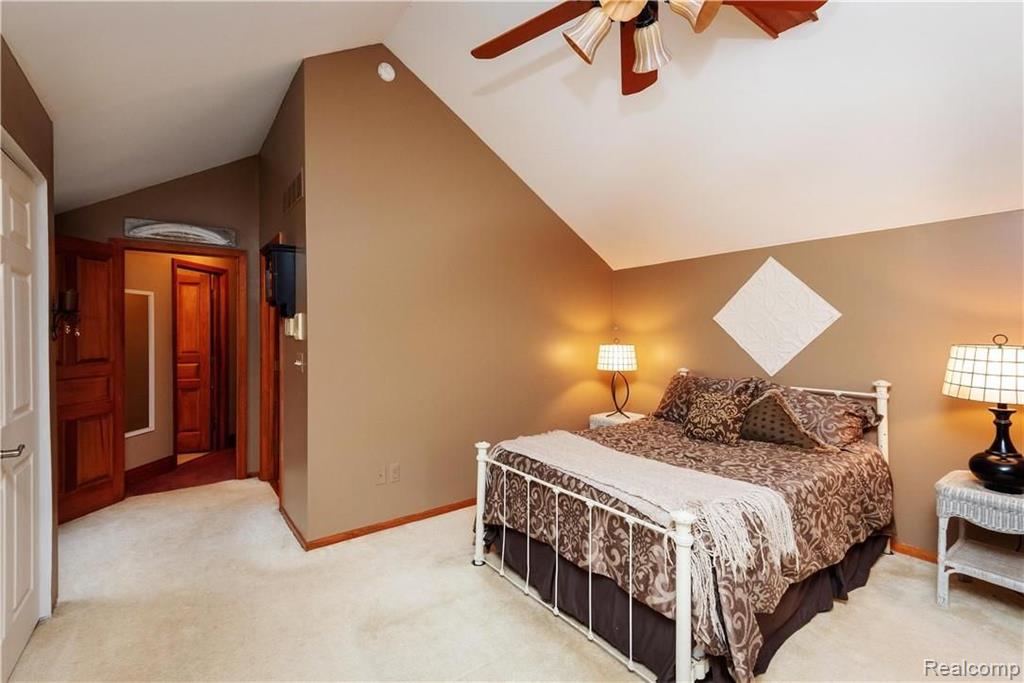 4550 Castle Road North Branch, MI 48461 - Photo 50 of 86