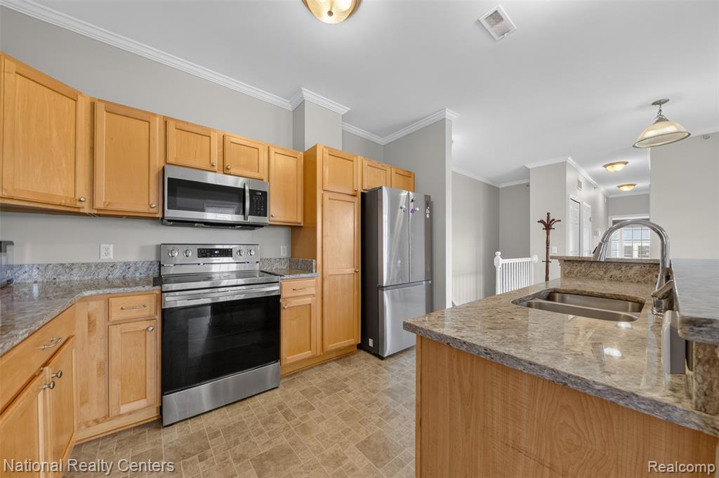 384 Filmore Street Canton, MI 48188 - Photo 23 of 57