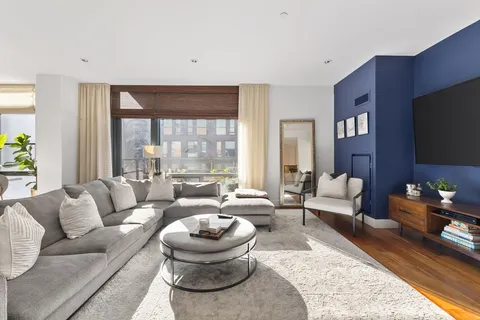 $1,750,000 | 32 Traveler Street, Unit 706, Boston, MA 02118