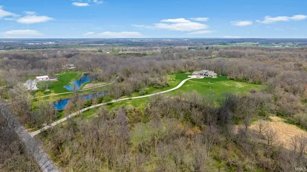 $5,495,000 | 54420 County Road 33, Middlebury, IN 46540
