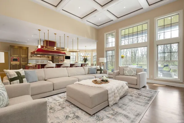 $5,495,000 | 54420 County Road 33, Middlebury, IN 46540