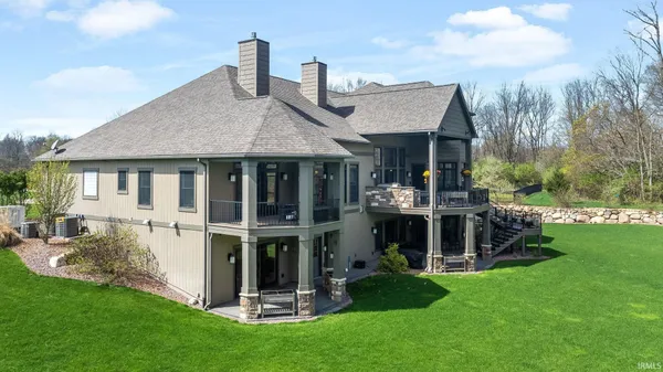$5,495,000 | 54420 County Road 33, Middlebury, IN 46540