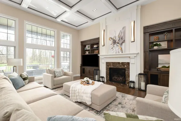 $5,495,000 | 54420 County Road 33, Middlebury, IN 46540