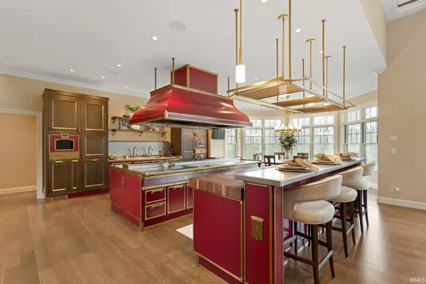 $5,495,000 | 54420 County Road 33, Middlebury, IN 46540