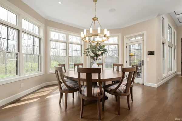 $5,495,000 | 54420 County Road 33, Middlebury, IN 46540