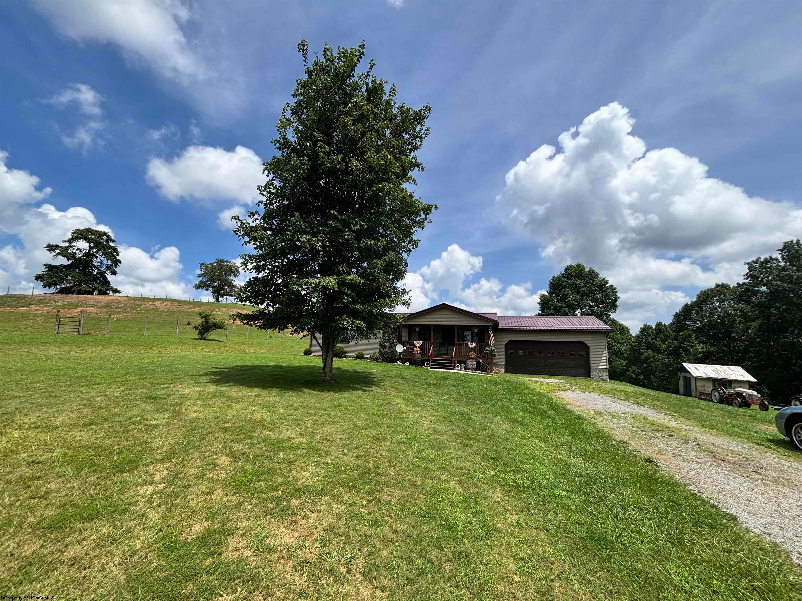 395 Trinity Road Belington, WV 26250 - Photo 31 of 37 Gallery Image 31