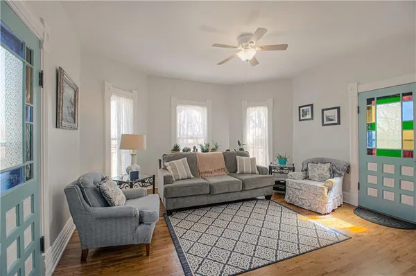 $579,000 | 225 Groom Street, Liberty, MO 64068