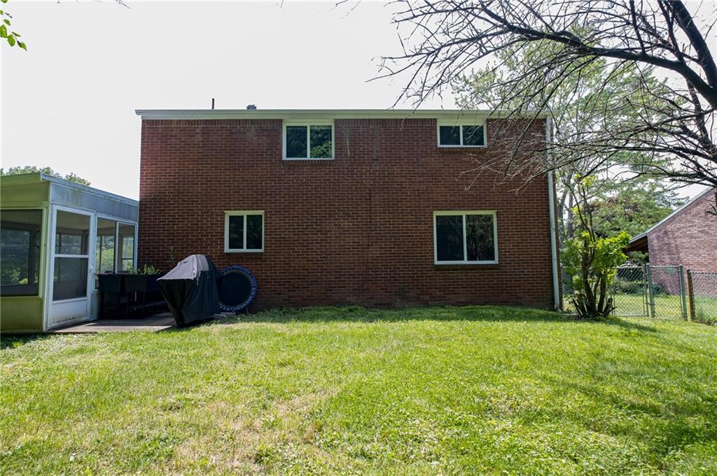 867 Blue Ridge Road Pittsburgh, PA 15239 - Photo 25 of 25 Gallery Image 25