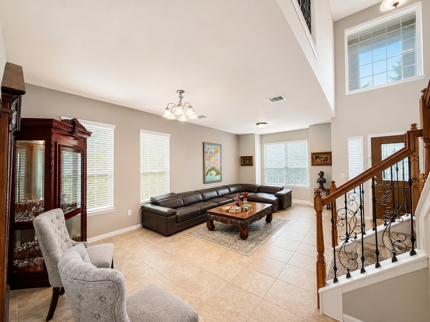 24906 Clover Ranch Drive Katy, TX 77494 - Photo 3 of 6