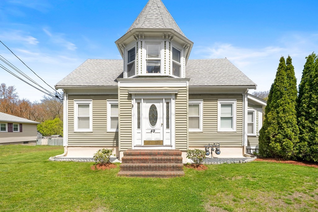 49 Longmeadow Road Taunton, MA 02780 - Photo 1 of 42 Gallery Image 1
