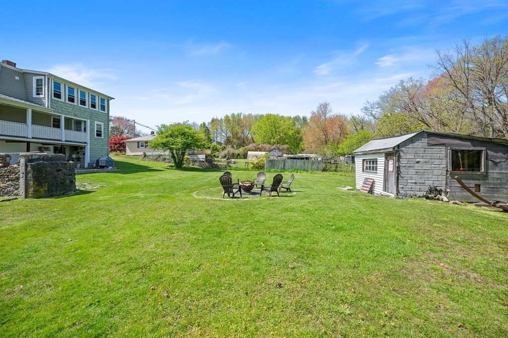 49 Longmeadow Road Taunton, MA 02780 - Photo 11 of 42 Gallery Image 11