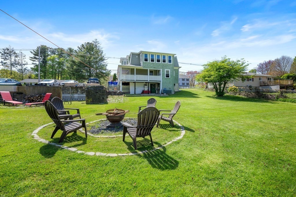 49 Longmeadow Road Taunton, MA 02780 - Photo 12 of 42 Gallery Image 12