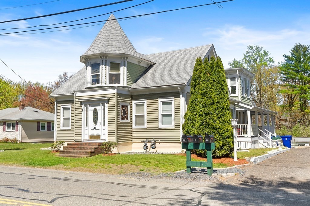 49 Longmeadow Road Taunton, MA 02780 - Photo 3 of 42 Gallery Image 3