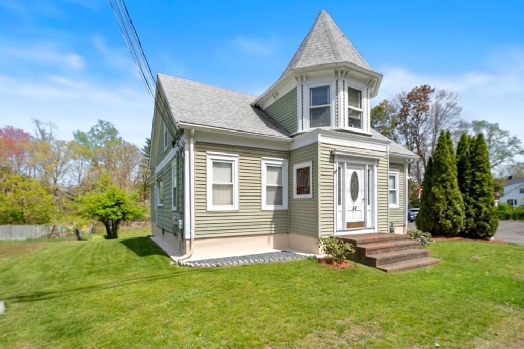 49 Longmeadow Road Taunton, MA 02780 - Photo 4 of 42 Gallery Image 4
