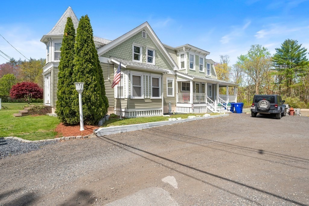 49 Longmeadow Road Taunton, MA 02780 - Photo 5 of 42 Gallery Image 5