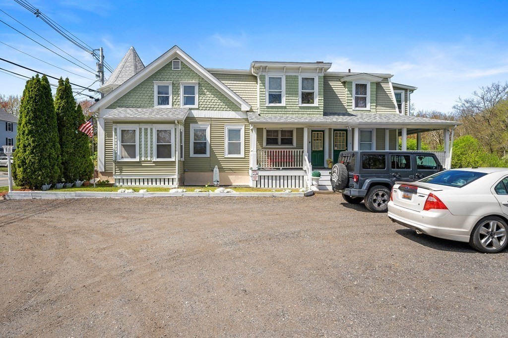 49 Longmeadow Road Taunton, MA 02780 - Photo 6 of 42 Gallery Image 6