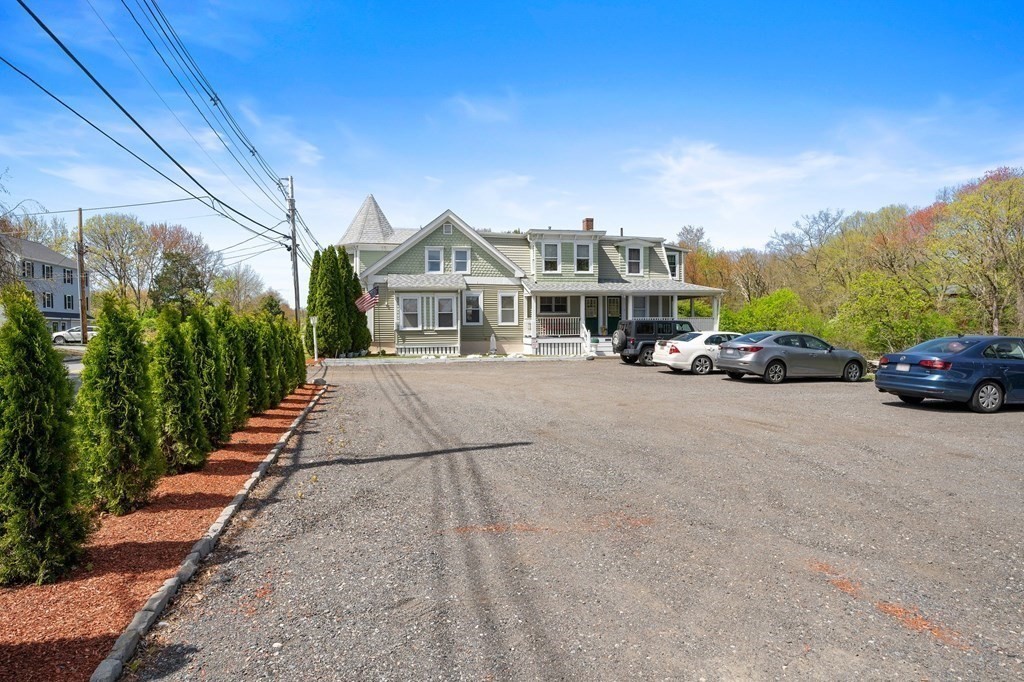 49 Longmeadow Road Taunton, MA 02780 - Photo 7 of 42 Gallery Image 7