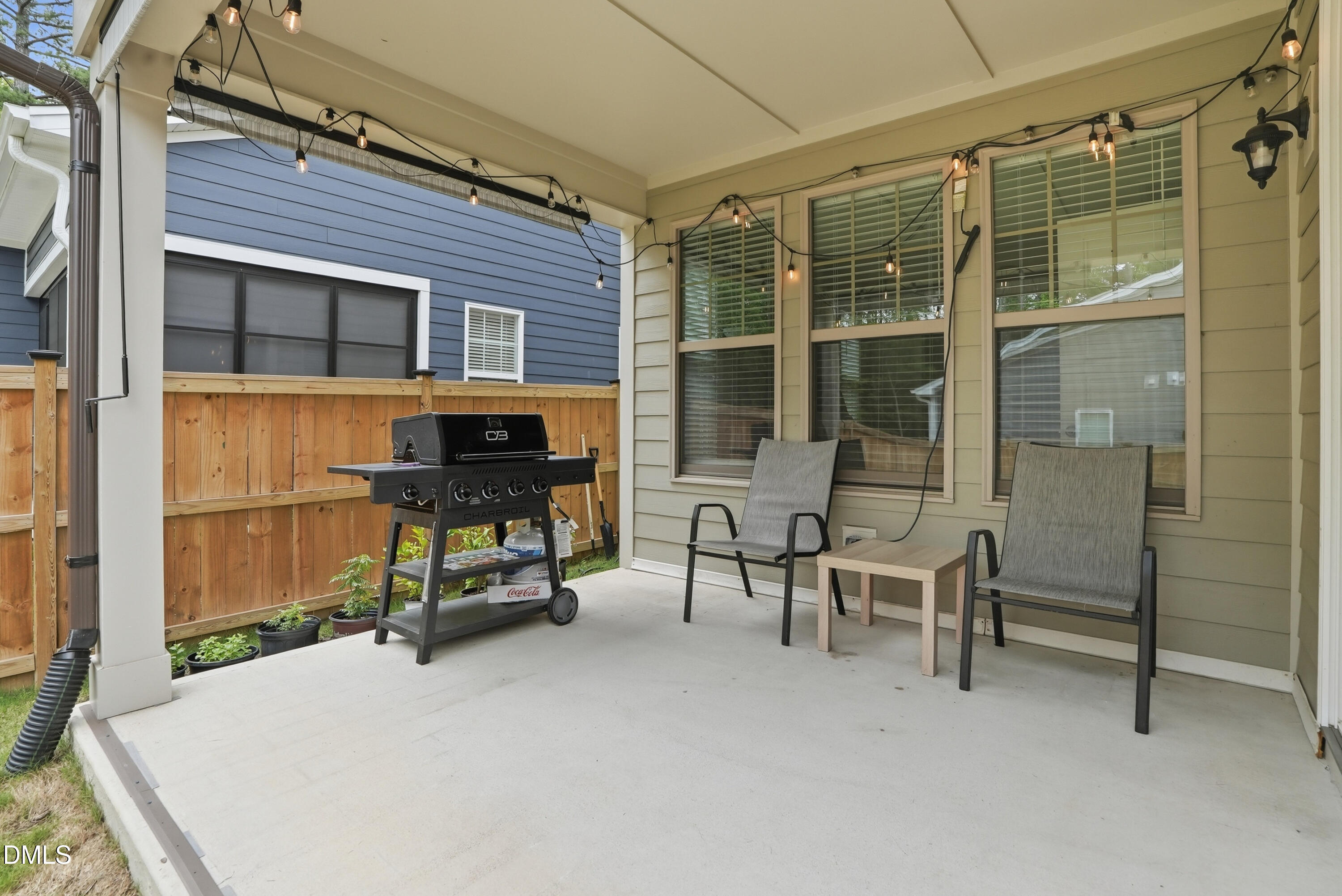 1103 Greatland Road Durham, NC 27703 - Photo 32 of 55