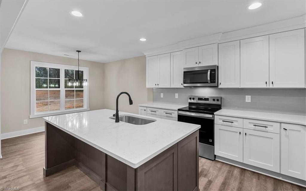 125 Albertson Road Thomasville, NC 27360 - Photo 8 of 44