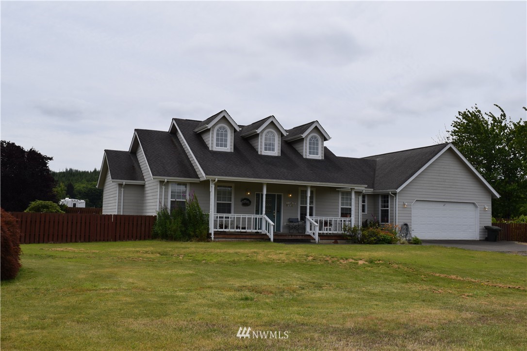 2410 Fowler Road Raymond, WA 98577 - Photo 1 of 14 Gallery Image 1