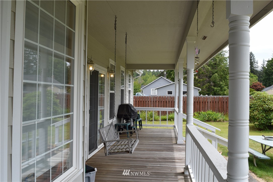 2410 Fowler Road Raymond, WA 98577 - Photo 2 of 14 Gallery Image 2